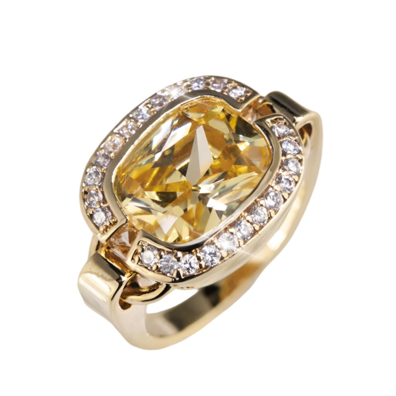Valenciana Ring 5