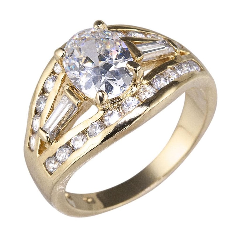 Amora Ring 5