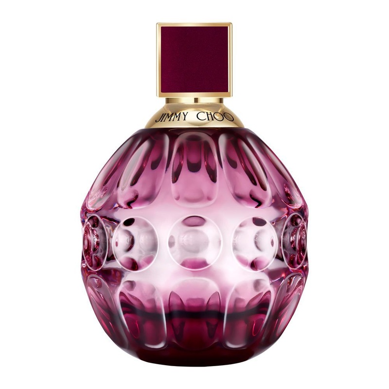 Jimmy Choo Fever For Women Eau De Parfum – 100ml