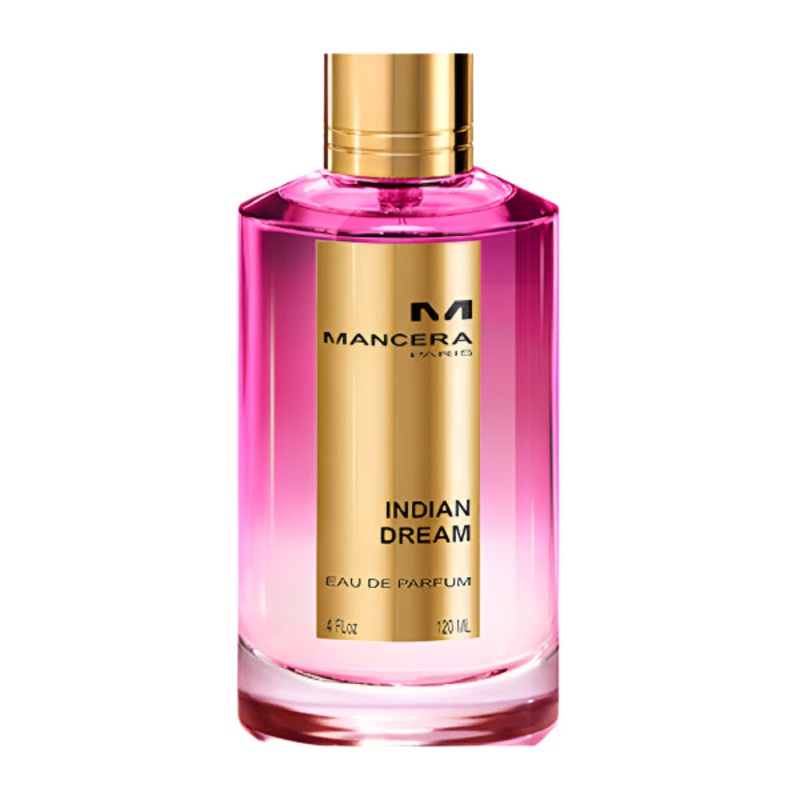 Mancera Indian Dream Eau De Parfum – 120ml