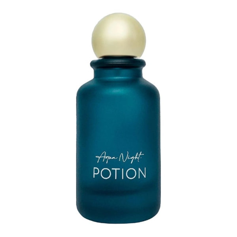 Potion Paris Aqua Night Eau De Parfum – 100ml