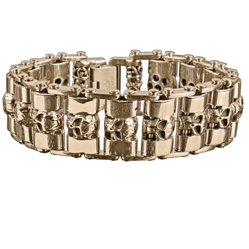 Soul Men’s Bracelet