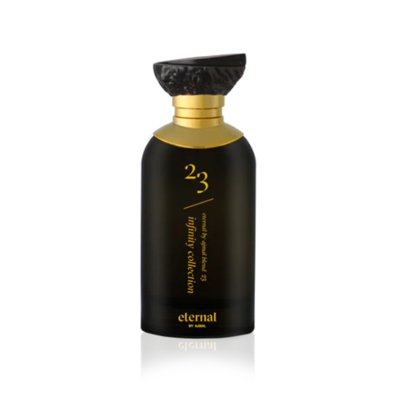 Ajmal – Eternal No. 23 Eau De Parfum – 100ml