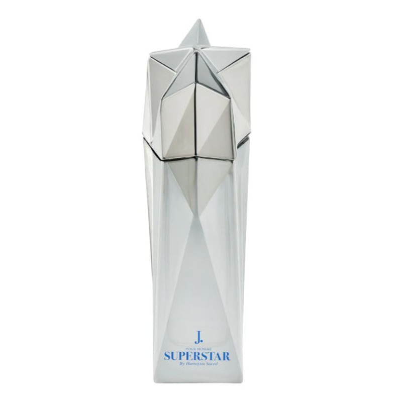 Junaid Jamshed Super Star Pour Homme Eau De Parfum –  100M