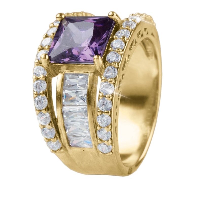 Bridge Ring 5