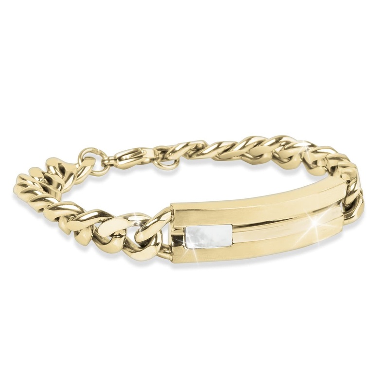 Icon Men’s Bracelet