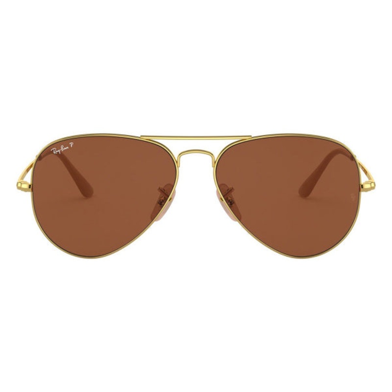 Ray-Ban Classic Aviator RB3689 9064/47 58-14