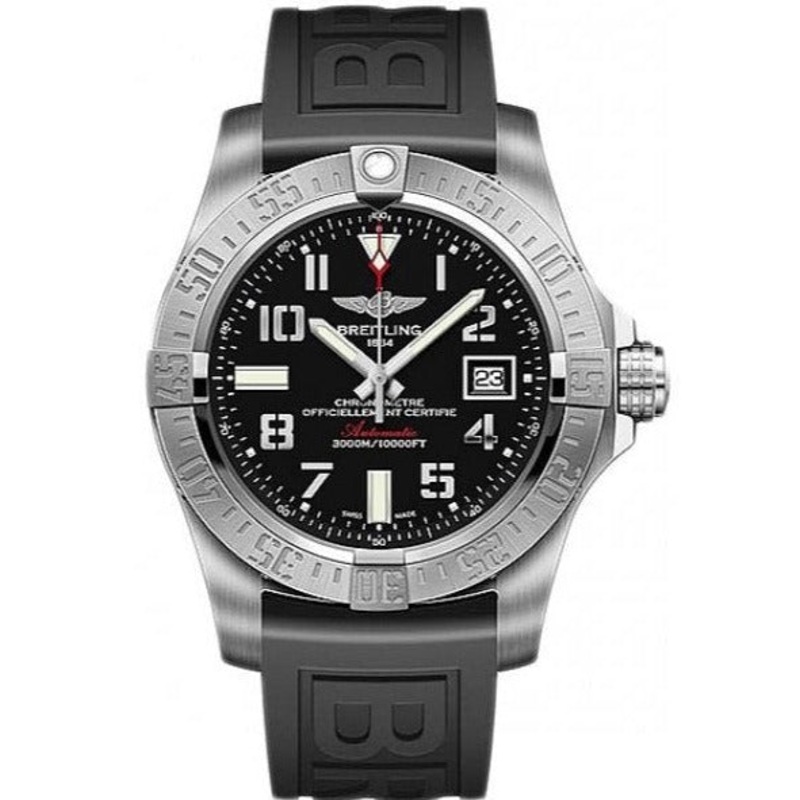 Avenger II Seawolf  45  – A1733110/BC31/153S