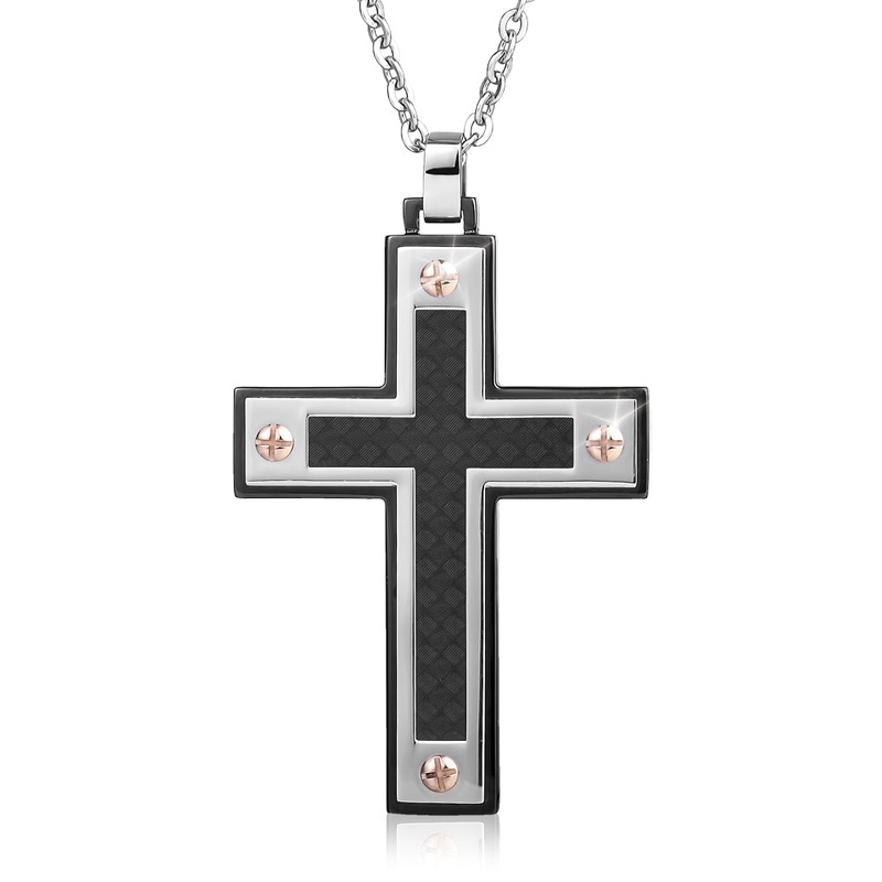 Dynamo Men’s Pendant