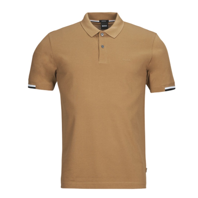 Hugo Brown T-Shirt – 3616 M