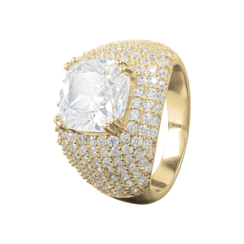 Mauna Ladies Ring 6