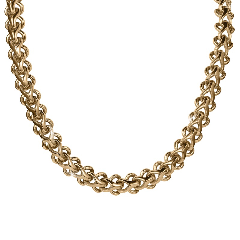 Nexus Men’s Necklace