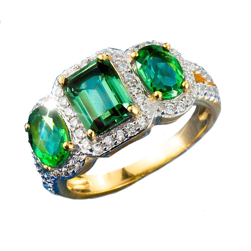 Fortuna Ring 5