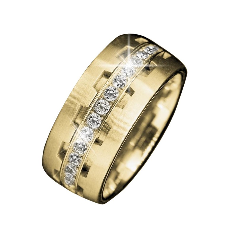 Grand Prix Men’s Ring 9