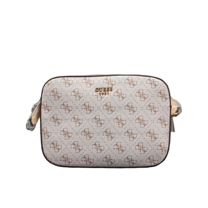 Guess Body Bag TOP Zip SatChel Bag