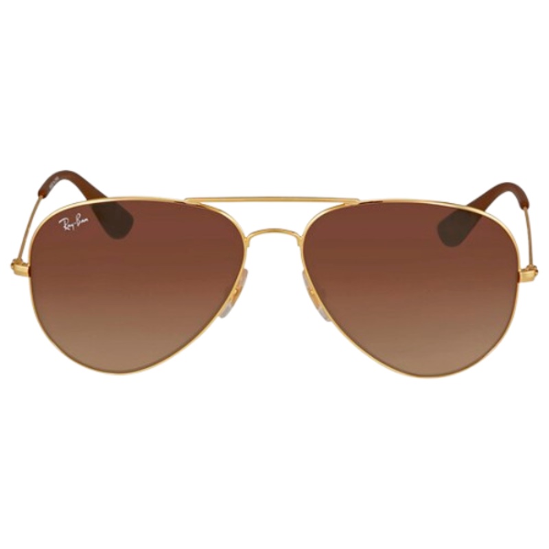 Ray-Ban Classic Aviator RB3558 001/13 58-14