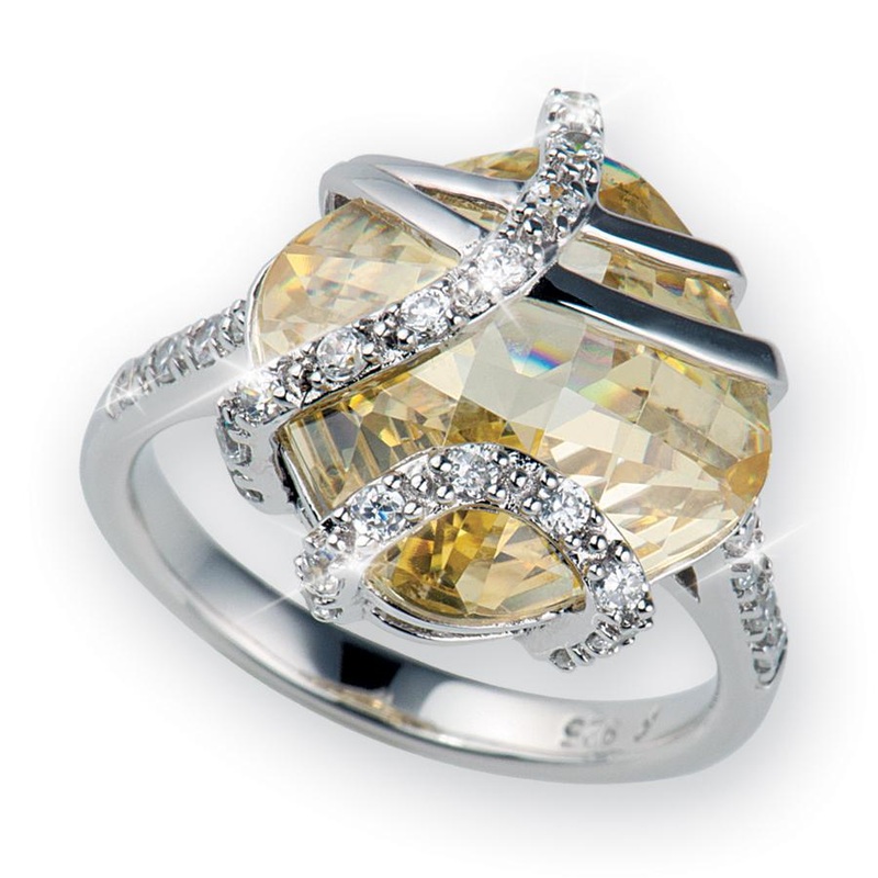 Sunrise Ring 6