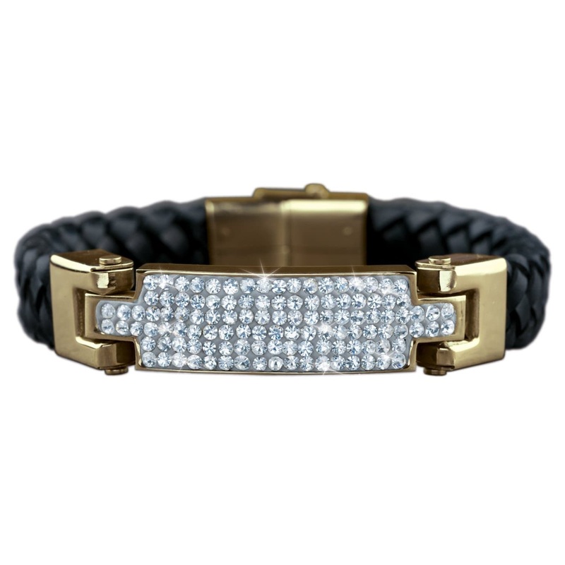 Centenary Men’s Bracelet
