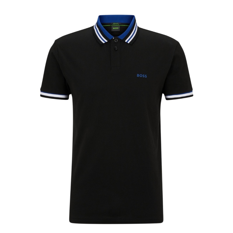 Hugo Boss Black T-Shirt – 8506 M