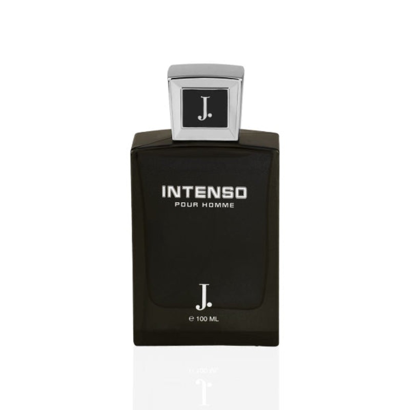 Junaid Jamshed Intenso – 100ml