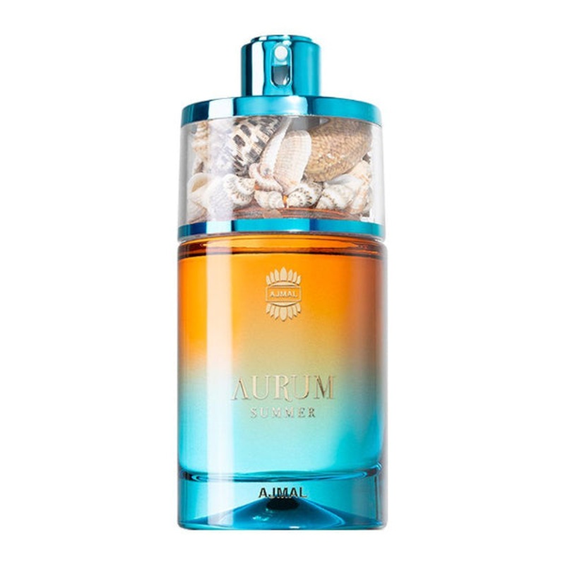 Ajmal Aurum Summer Eau De Parfum – 75ml