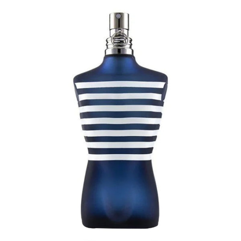 Jean Paul Gaultier Le Male In The Navy Eau De Toilette -125ml