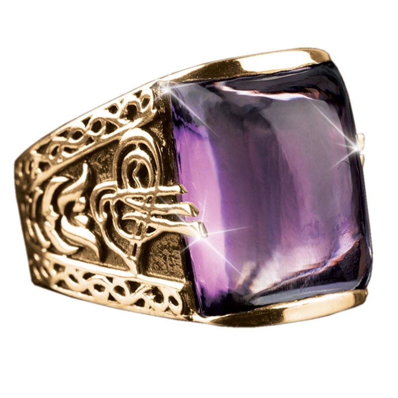Vivaldi Men’s Ring 14