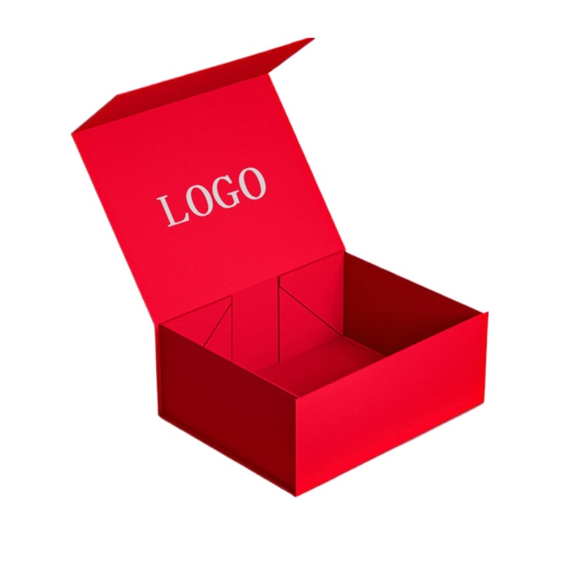 Bdl Custom Logo Rigid Magnet Cardboard Box Paper Luxury Black Magnetic Gift Box – Shipping Box and Mailing Box price