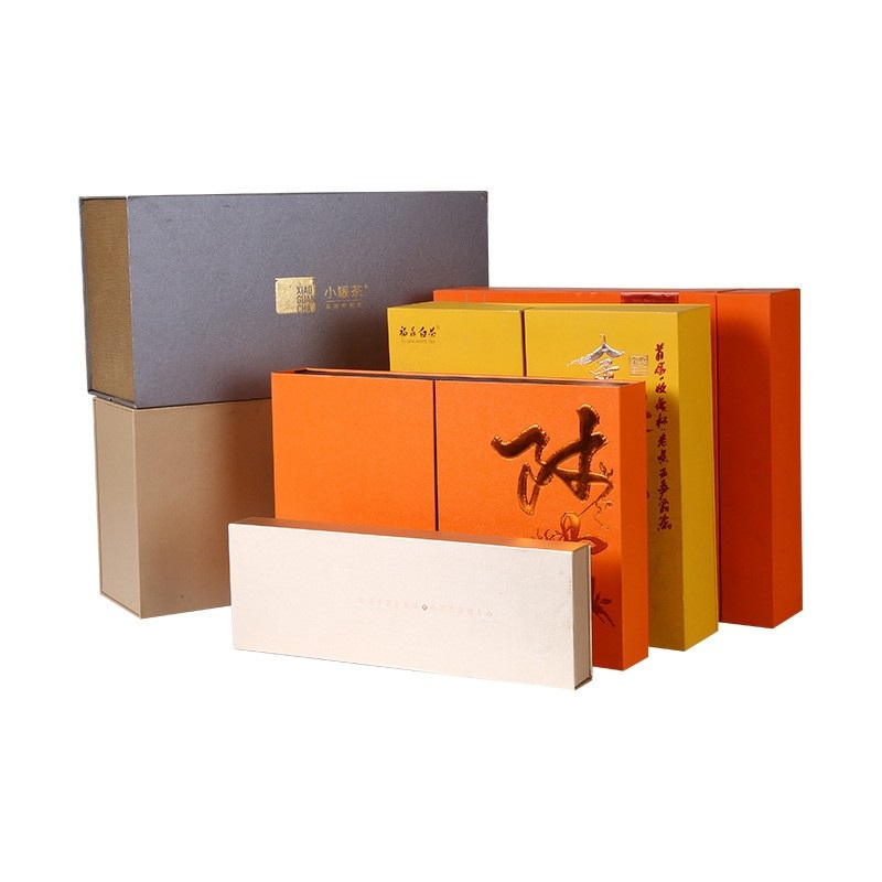 Custom Advanced Environmental Protection Lid and Base Small Gift Box for Gifts Holiday Birthdays Christmas Products Paper Box Packging – Lid and Base Box and Paper Gift Box price