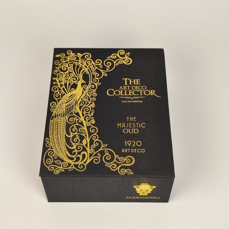 Custom Luxury Rigid Hard Cardboard Packing Perfume Packaging Paper Cloth Gift Box Nodiman-Nrp12 – Rigid Box and Gift Box price