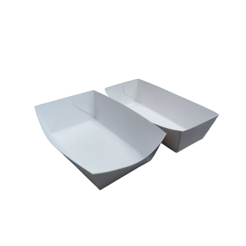 Customizable Boat Shape Box Food Trays for Fried Fish Packaging – Food Packaging and with Your Own Logo price