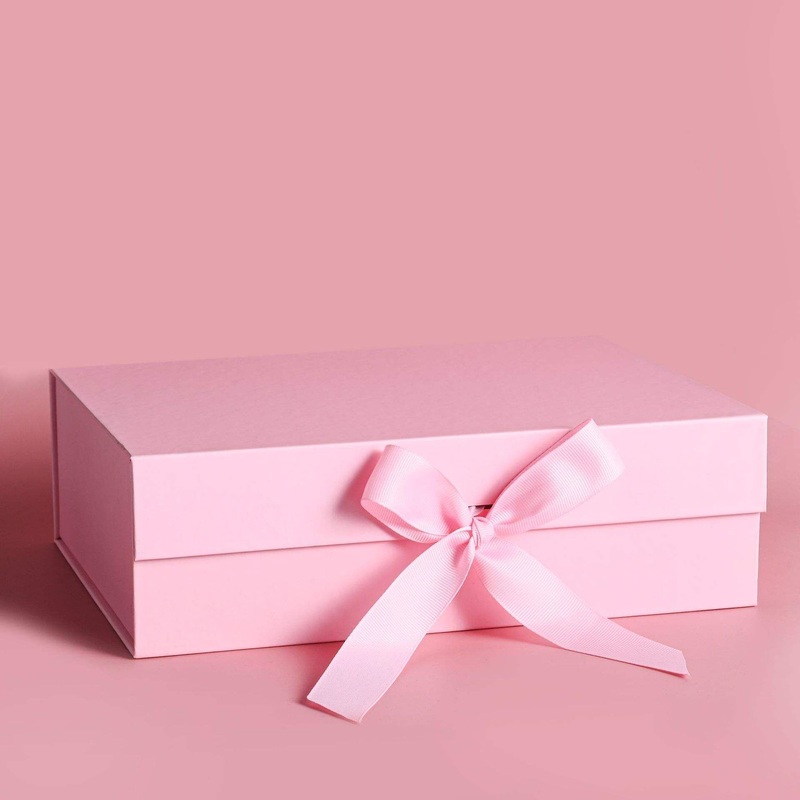 Customizable Printing Baby Shower Party Decoration Boxes Baby Decoration Box – Packaging Carton Box and Gift-Box-Bag price