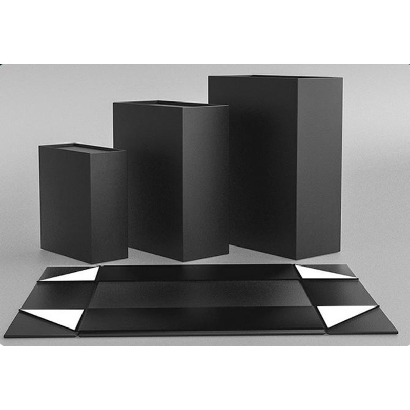 Customized Luxury Packing Folding Cardboard Paper Boxes for Promotion Gift – Lid & Bottom Box and Foldable Cardbox price