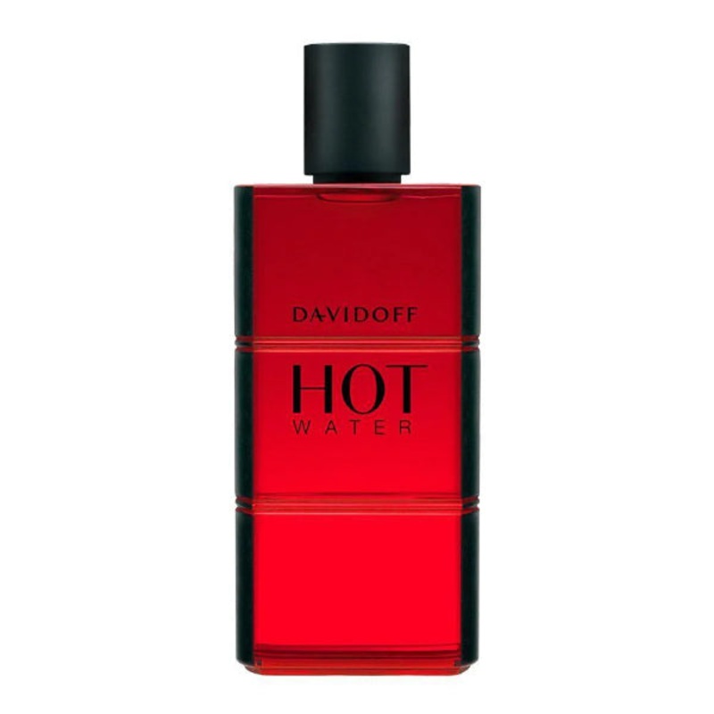 Davidoff  Hot Water Eau de Toilette for Men  110ml