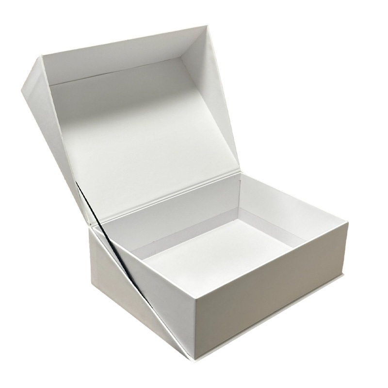 Elegant Customizable Flip Box for Gift Packaging Solutions – Elegant Gift Box and Personalized Storage Box price