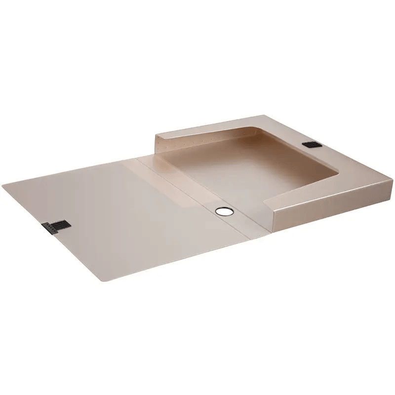 Elegant File Folder Box, Paper Box for Efficient Papers Storage and Organization – Paper Box and File Folder Box price
