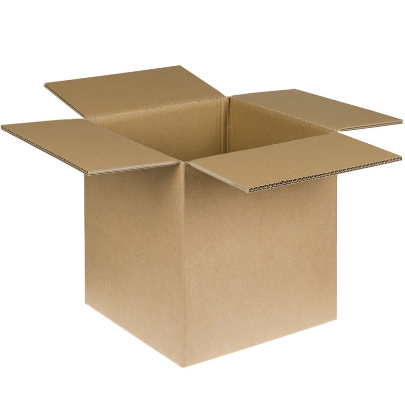 Factory Custom Foldable Packing Carboard Box – Paper Box and Paper Bag price