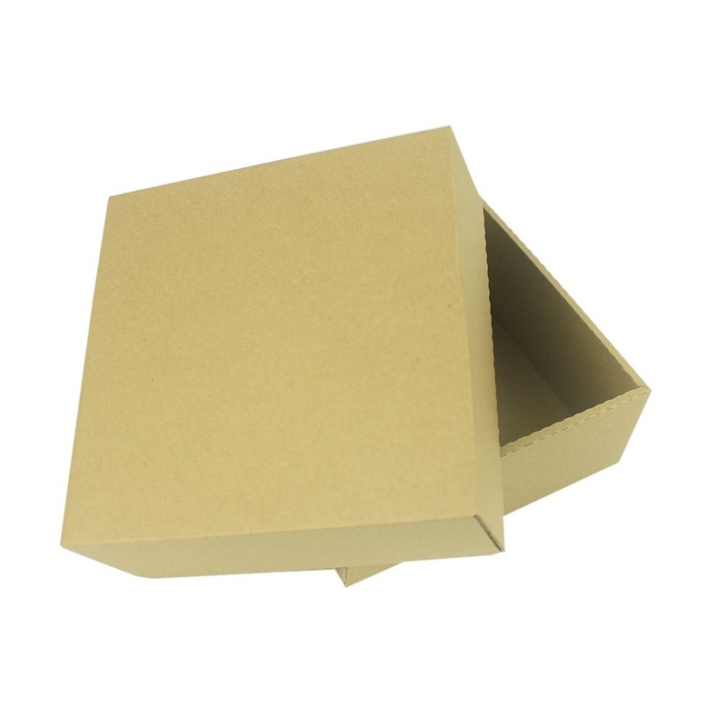 Flat Red Gift Packaging Cardboard Rigid Magnetic Custom Print Clothing Folding Paper Gift Box – Paper Gift Box and Gift Box price