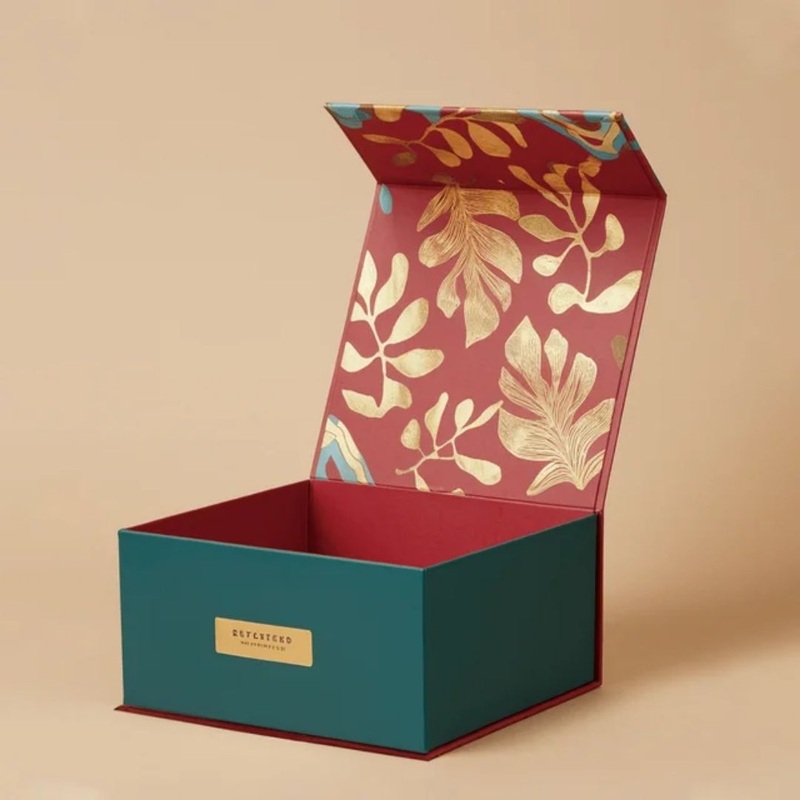 High-Quality Custom Printed Rigid Boxes for Retail Products – High-Quality Products and Premium Custom Rigid Boxes price