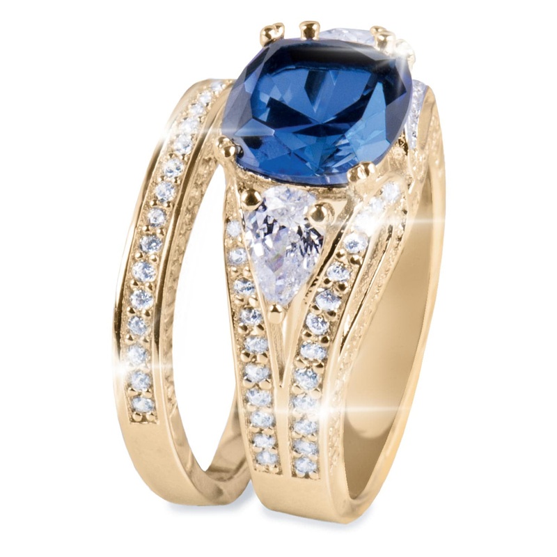 Signorina Duo Ring 5