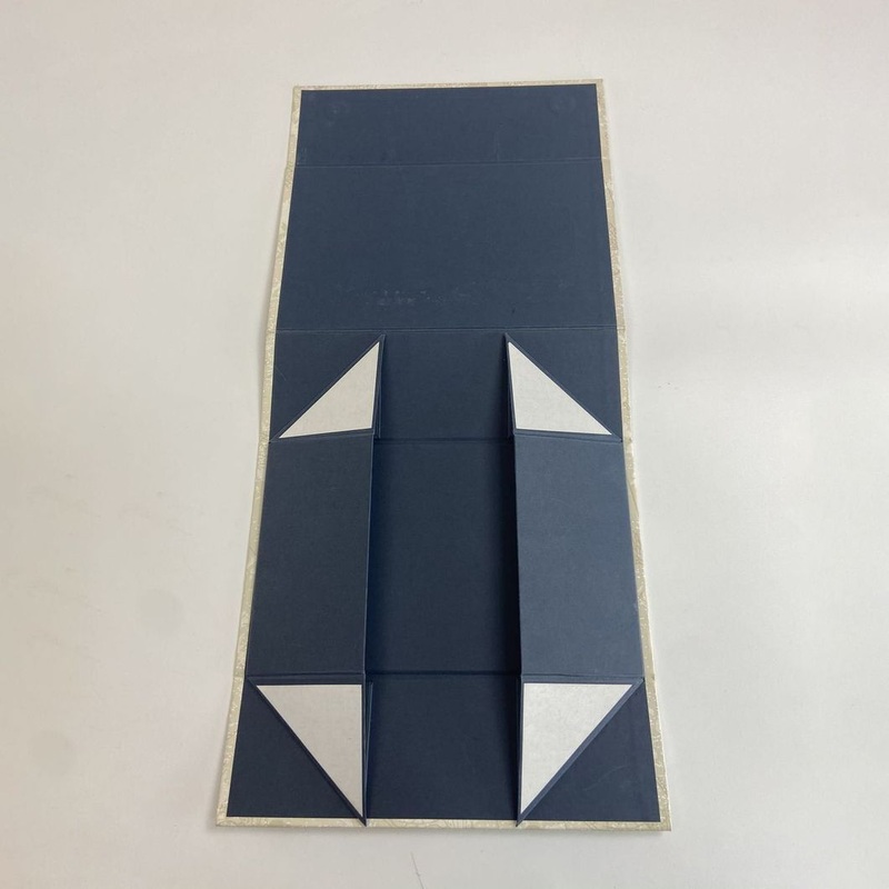 Surface Coating Biodegradable Customizable Paper Perfume Packaging Box – Paper Perfume Packaging Box and Paper Packaging Box price