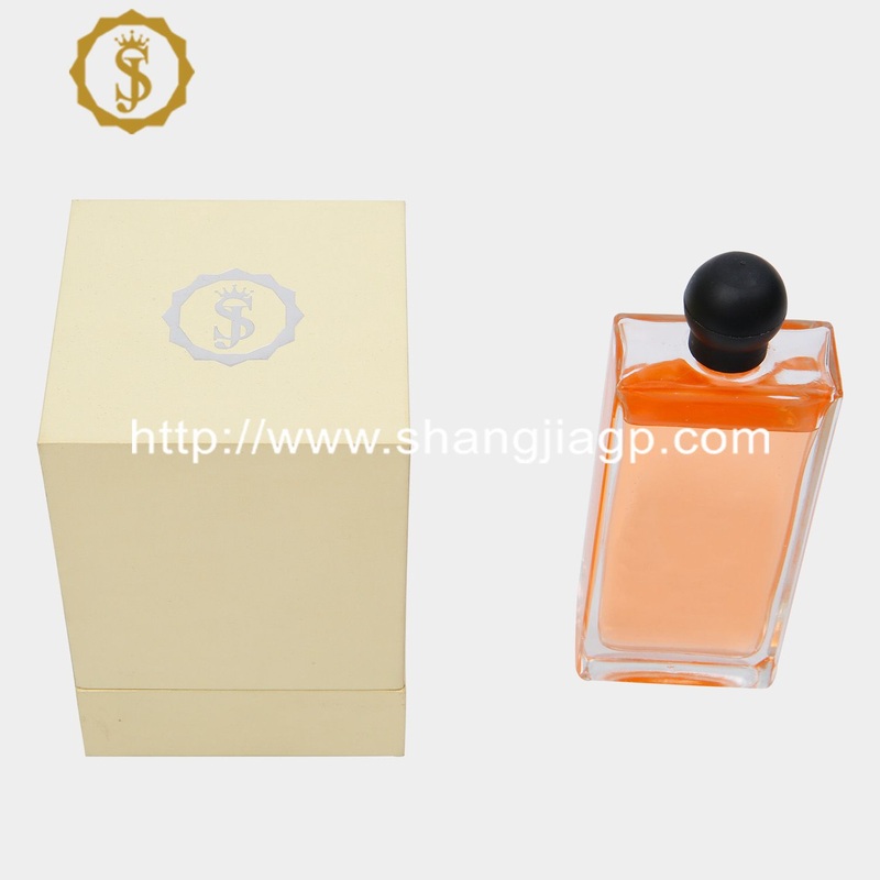 2021 Hot Sales Special Design Custom Logo Printing Rigid Paper Luxury Empty Perfume Bottle Packaging Box – Perfume Box and Perfume Gift Box price