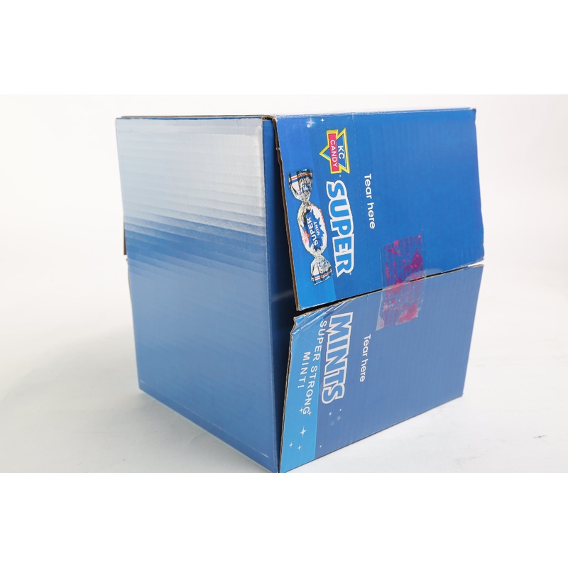 Corrugated Packaging Cardboard Box for Delivery – Packaging Box and Wine Box price