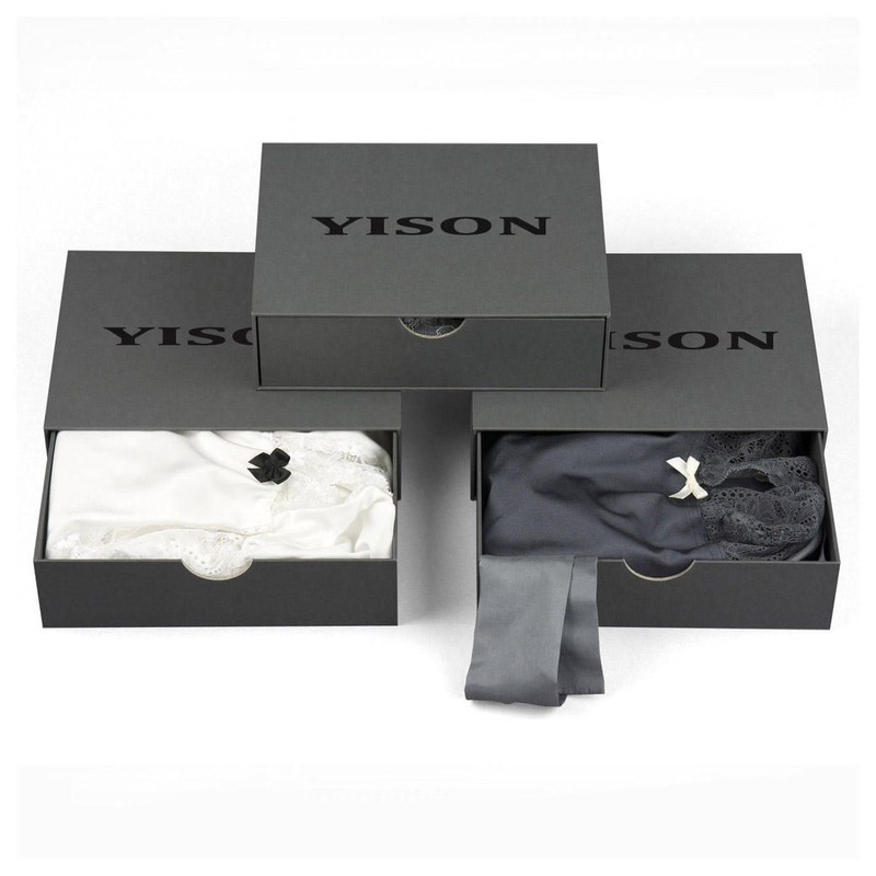 Custom Logo Paper Pajamas Gift Packaging Box for Pajamas – Pajamas Packaging Box and Pajamas Gift Box price