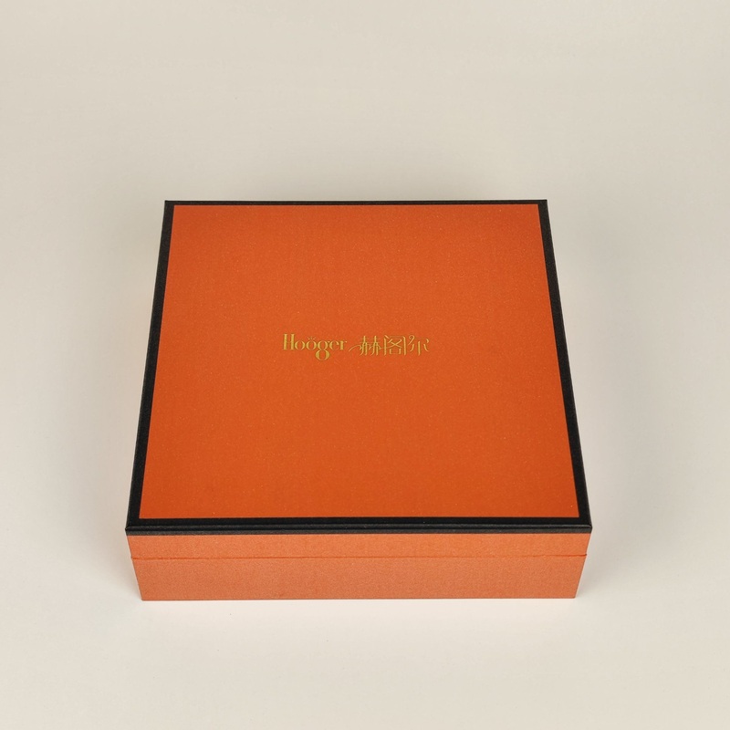 Custom Luxury Rigid Hard Cardboard Packing Perfume Packaging Paper Gift Box Nodiman-Nrp03 – Rigid Box and Gift Box price