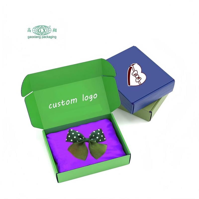 Custom Printed Recyclable Durable Clothing Gift Shoes Packaging Personalized Mystery Gift Box – Packing Box and Personalized Gift Box price