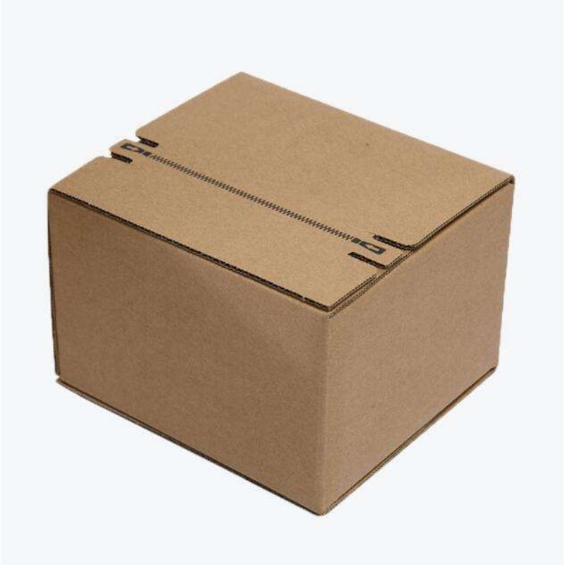 Custom Printing Gift Kraft Package Box – Custom Package and Box price