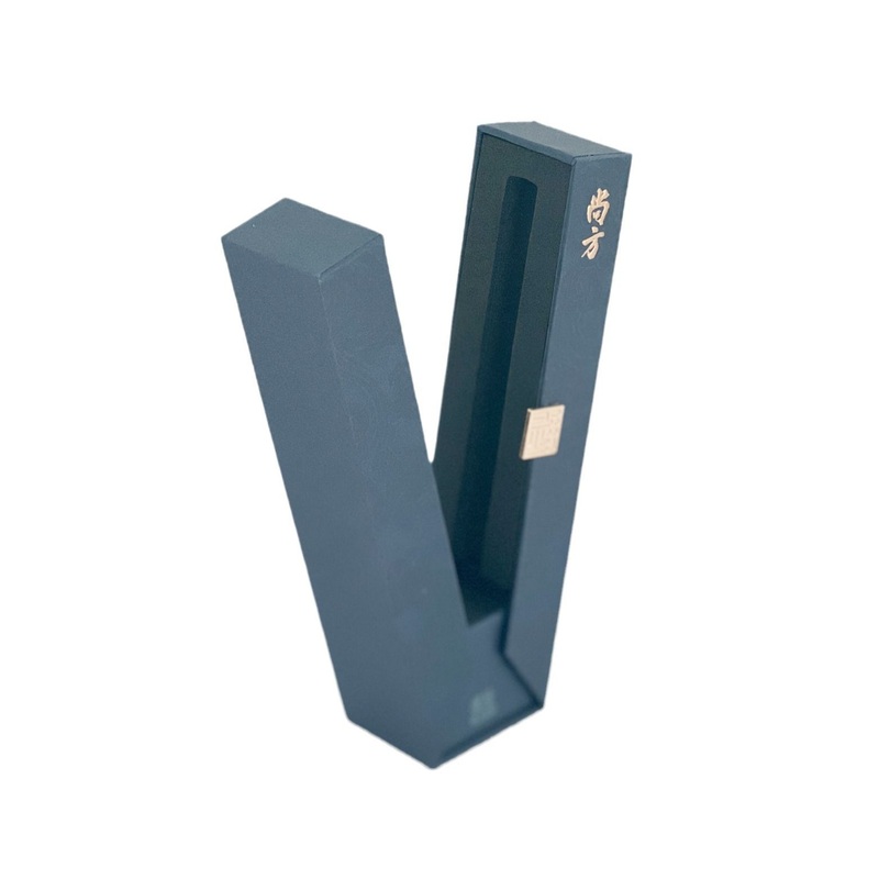 Custom Rigid Hard Packaging Double Door Pen Gift Box – Packaging Box and Rigid Box price