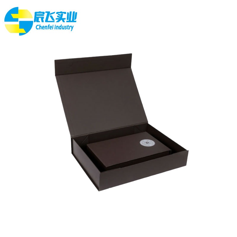 Elegant Cardboard Packaging Boxes with Logo for Cosmetics – Custom Gift Box and Jewelry Packaging Box price