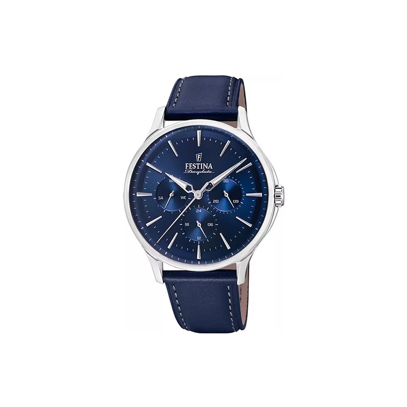 F16991-3 Festina Multifunction Daydate Men’s Watch